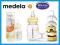 medela CALMA ZESTAW butelka 150ml+smoczek APTEKA
