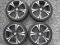 18 BROCK Chevrolet Honda 4x114,3