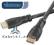 VIVANCO HDMI 1,5m v.1.4 24K 1080p 3D 4K 4096 42918