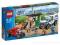 LEGO CITY 60048 Kryjówka Złodziei WYS24H WROCŁAW