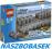 LEGO CITY 7499 ELASTYCZNE TORY kurier DHL 24h