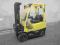 Wózek widłowy HYSTER H1.8FT TRIPLEX 4.9M 2007ROK