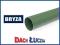 RURA SPUSTOWA RURY CELLFAST BRYZA 90MM ZIELEŃ 4M