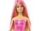 Lalka Barbie Syrenka ze świata Fantazji X9452 WRO