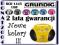 GRUNDIG RCD 1445 USB  Radio CD/MP3 7 KOLORÓW