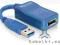 Adapter USB 3.0 &gt; ESATA Delock 61754