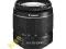 Obiektyw Canon EFS 18-55 mm f/3.5-5.6 IS II