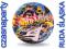 talerzyki HOT WHEELS 8 szt. talerze papierowe