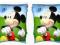 RĘKAWKI do pływania DISNEY MICKEY BESTWAY # 91002