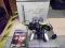 Playstation 2+gra