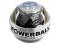 POWERBALL NEON Pro Signature - white - licznik NSD