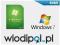 Oryginalny System Windows 7 Home Premium 64bit SP1