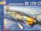 Revell 1:48 Messerschmitt Bf 109 G-10