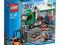 Klocki Lego 60020 City Ciężarówka Cargo WYS24H