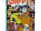 Scooby-Doo! Zabawy 7 Zjawa w bibliotece - NOWA !