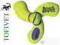 KONG Air Squeaker Spinner z piszczałką dla psa M