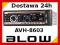 Radio samochodowe BLOW AVH-8603 MP3/RDS/USB panel