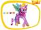 My Little Pony Księżniczka Twilight Sparkle 30cm