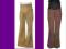 Spodnie Ciążowe  r 48