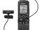 Dyktafon z mikrofonem ICD-PX312M Sony ostatnie