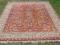 Stary kobierzec TEHERAN !! 310 X 245cm !! ręczy !!