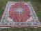 Orientalny kobierzec MESZED ! 210 x 300cm !! ręczy