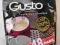 KAWA GUSTO REGULAR 48 PADS SENSEO 100% ARABICA