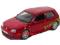 Volkswagen Golf R32 1/24 czerwony 1/24 Maisto
