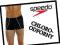 KĄPIELÓWKI SPEEDO ENDURANCE+ szorty basen - 90 cm