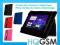 Skórzane Etui Podstawka na Tablet Archos 7 Skórzane Etui Podstawka na Tablet Archos 7