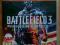 BATTLEFIELD 3 PS3 PL PREMIUM EDITION stan IDEALNY!