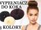 SPINKA DO UPIĘCIA KOKA 8cm- 3 KOLORY-GĄBKA SW6