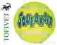 KONG Air Squeaker Piłka z piszczałką dla psa L