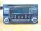 NISSAN QASHQAI '11 Radio