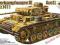 TAMIYA 35215 PANZERKAMPFWAGEN III  AUSF. L 1/35