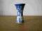 Wazonik Delft 12cm