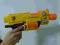Pistolet NERF BARRICADE RV-10 super stan!