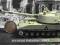 Model czołgu M109A6 Paladin 1:72
