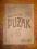 KAZIMIERZ PUŻAK 1883-1950  II OBIEG 1984r PPS