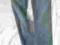 H&amp;M MAMA )* Jeansy ciążowe )* R.34 L- 84 cm.