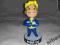 FALLOUT 3 - UNIKATOWA FIGURKA  VALUT BOY