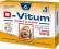 D-VITUM 36+6 GRATIS WIT.D DLA NIEMOWLĄT KURIER 9,9