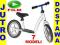 ROWEREK BIEGOWY laufrad Z PODSTAWKĄ SUPER CENA !!!