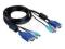 D-LINK DKVM-CB Cable Kit for DKVM-2, DKVM-4, DKVM-