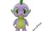 My Little Pony Spike PluszakWYS24HSKLEP