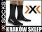 SKARPETY TREKKINGOWE X-SOCKS EXPEDITION 42-44