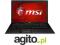 Laptop dla Gracza MSI GP70 2PF-074XPL i5 GTX850M