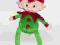 SIMPLY GIFTED ELF SKRZAT 50CM JAK NOWY