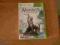 ASSASSINS CREED III 3 PL XBOX 360 !! IGLA !