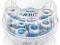 AVENT sterylizator mikrofalowy NATURAL 2014+GRATIS